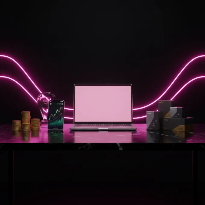 Партнерская программа EWA Product
