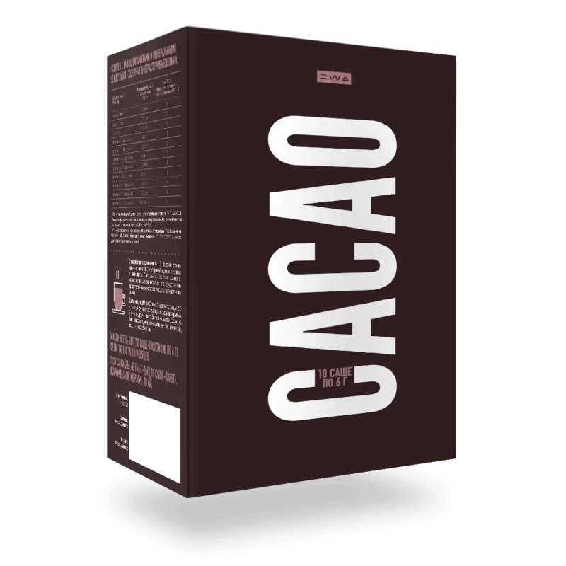 Какао EWA Product