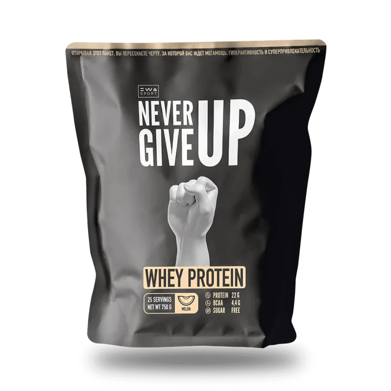 Протеин Дыня EWA Product