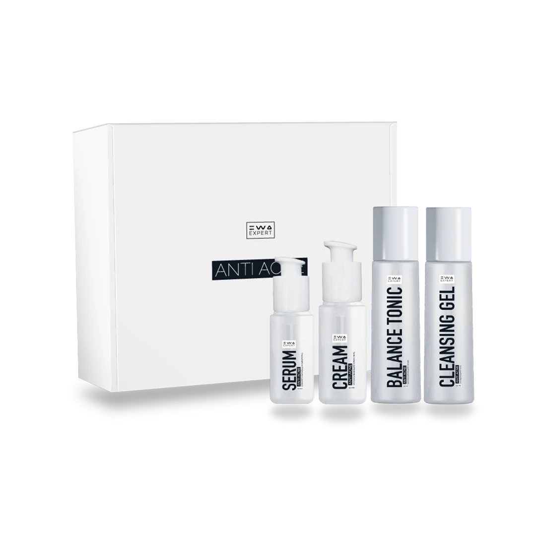 Набор Анти Акне EWA Product