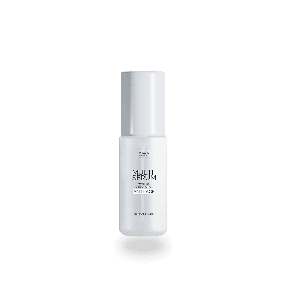 Мульти-сыворотка Анти Эйдж EWA Product