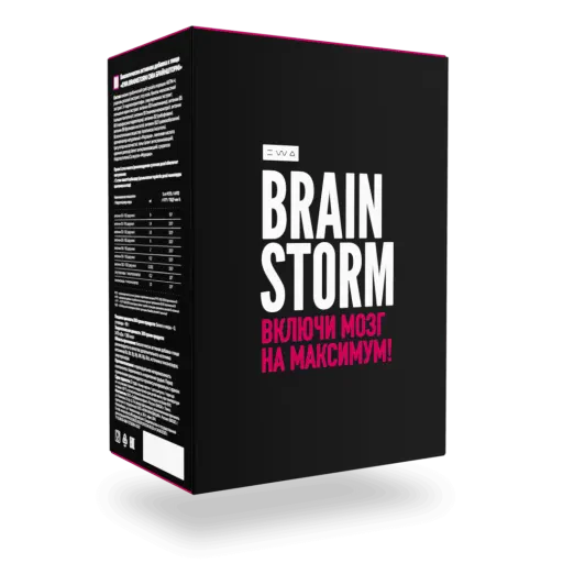 Brainstorm Вишня EWA Product