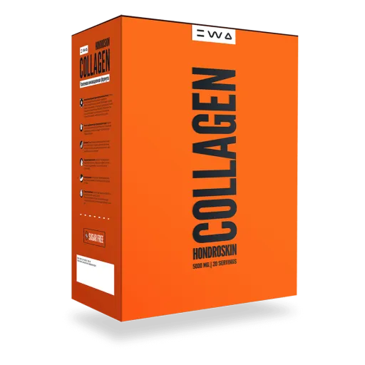 Collagen HondroSkin EWA Product
