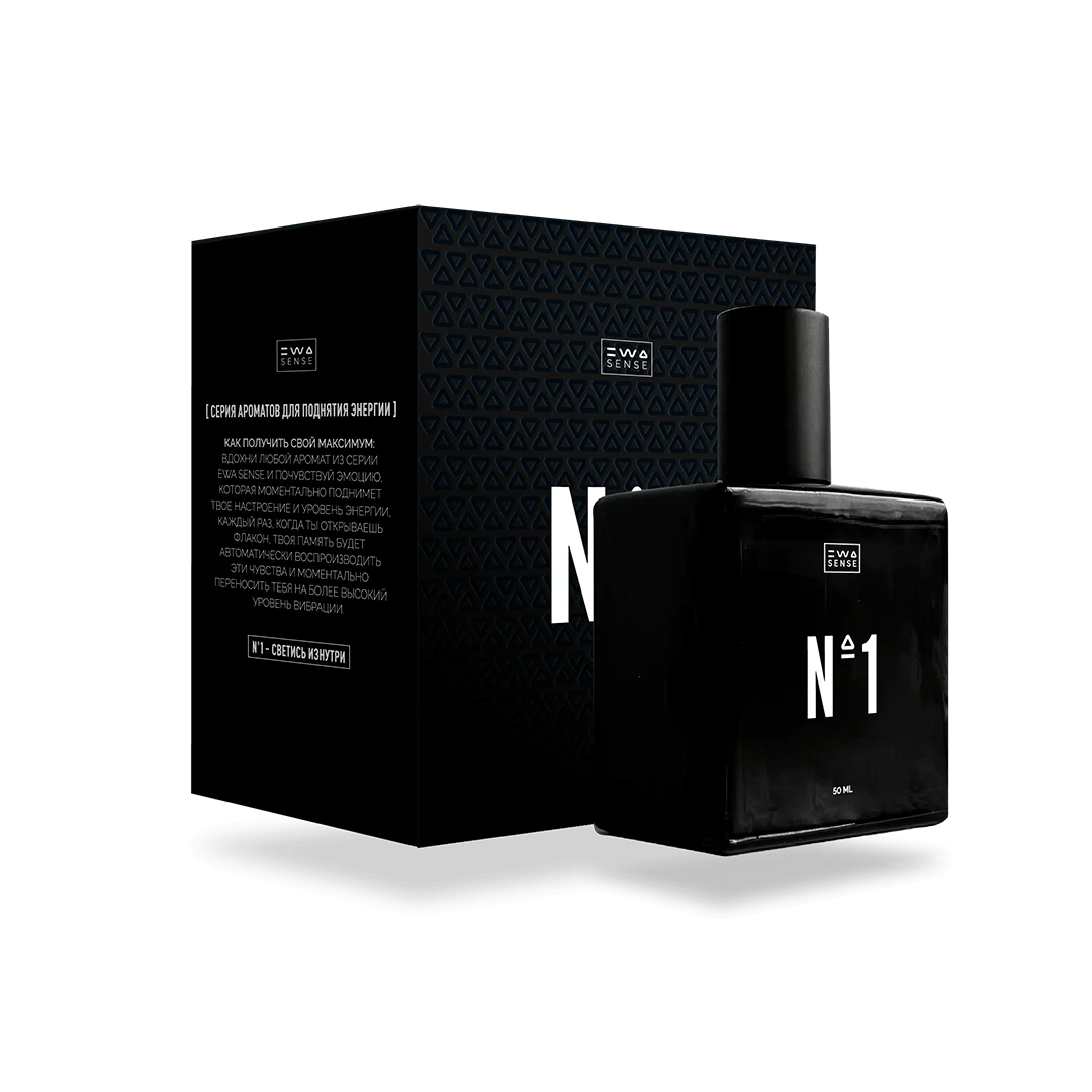 EwaSense №1 EWA Product
