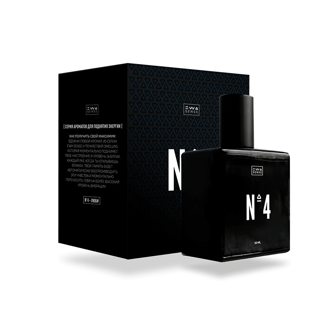 EwaSense №4 EWA Product