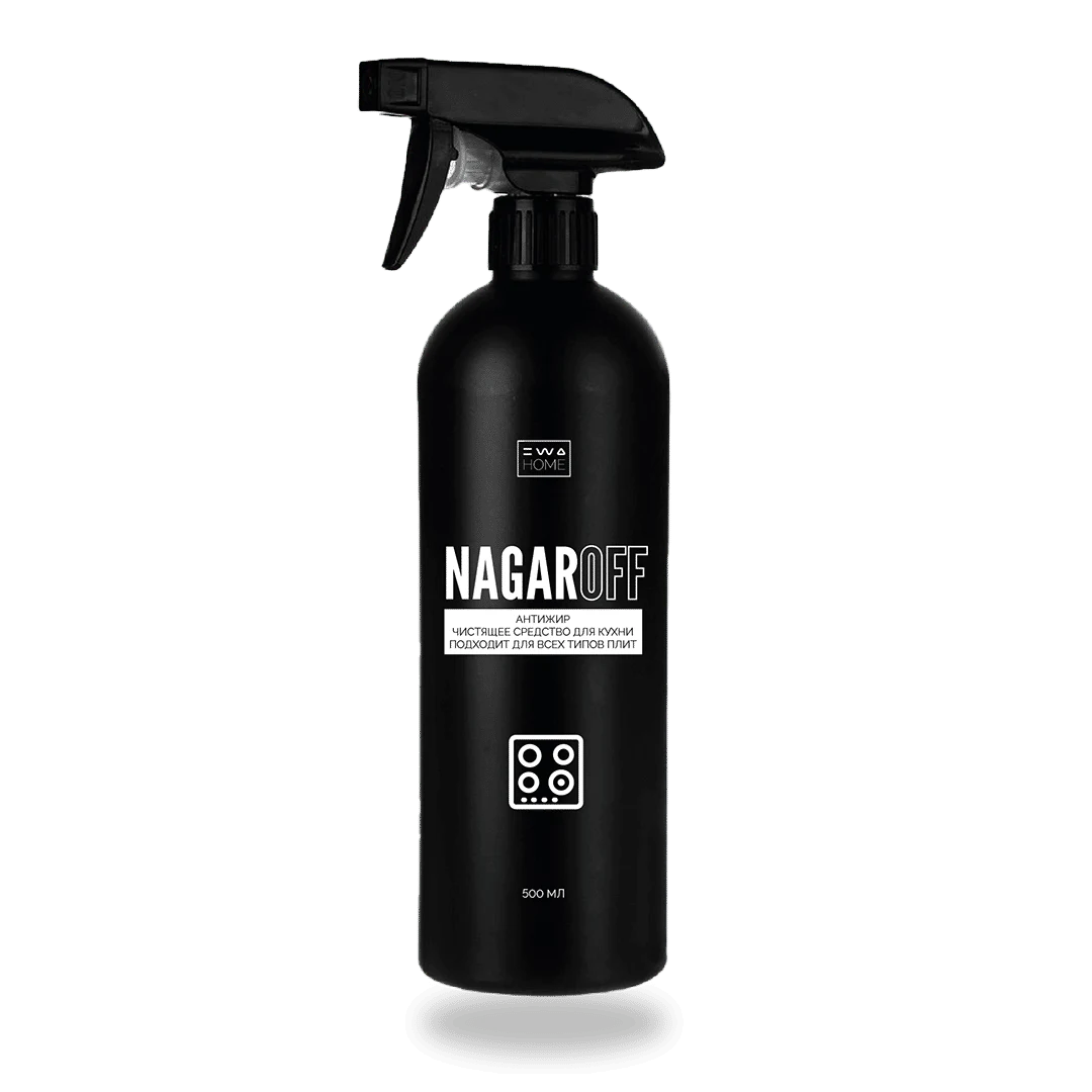 NAGAROFF EWA Product