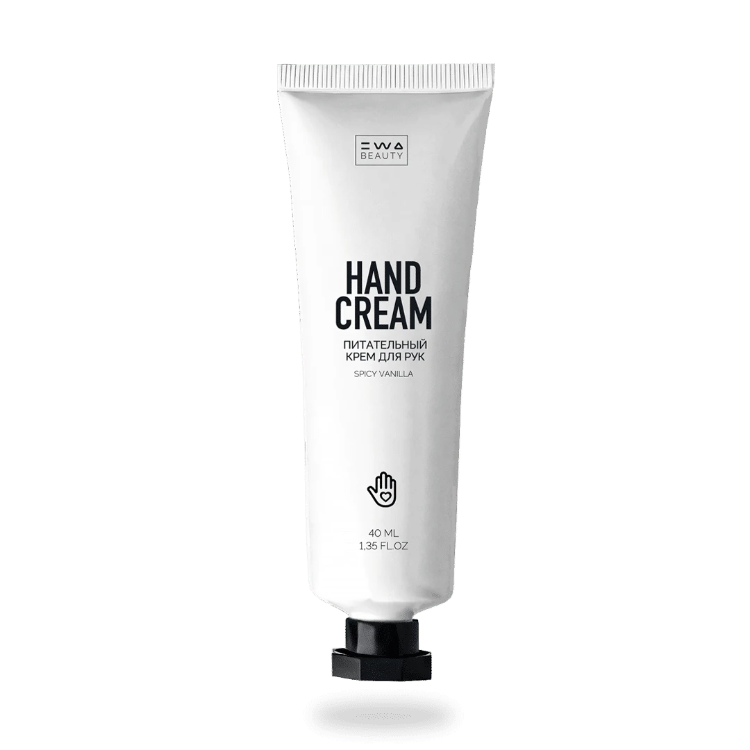 Питательный Крем Для Рук EWA Product