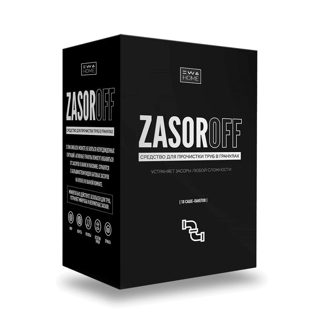 ZASOROFF EWA Product