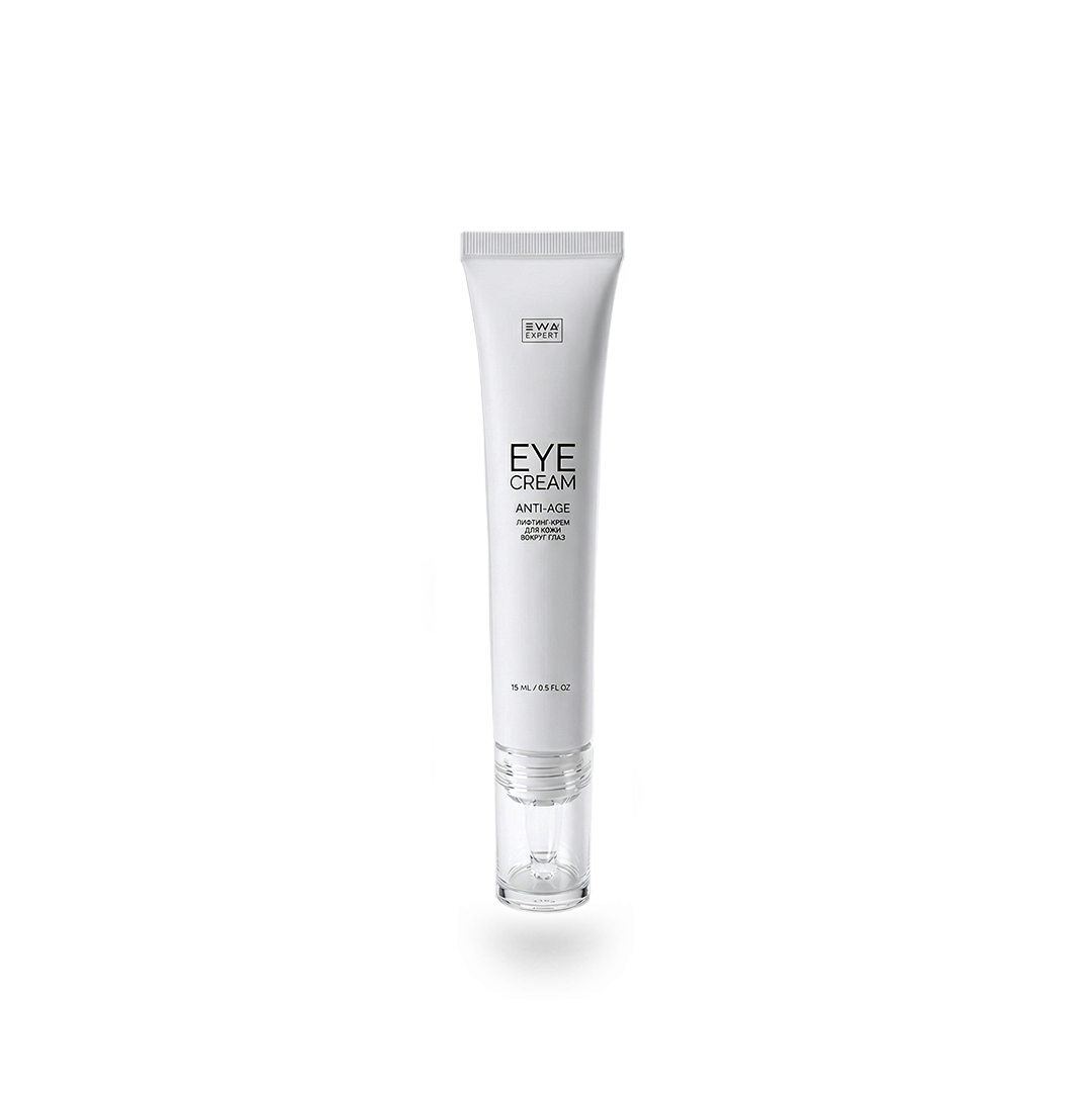 Крем Для Кожи Вокруг Глаз Анти Эйдж EWA Product