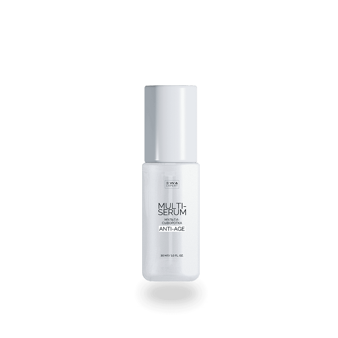 Мульти-сыворотка Анти Эйдж EWA Product