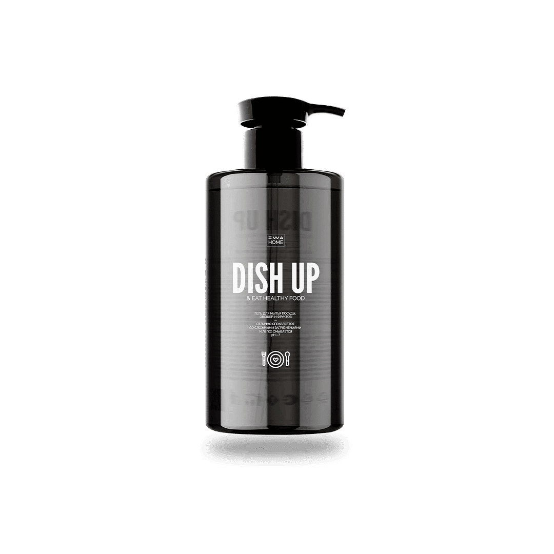 DISH UP EWA Product