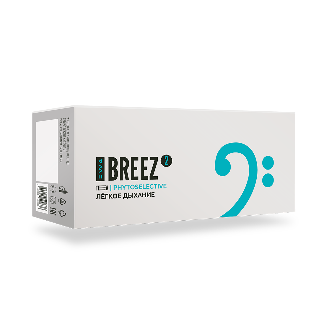 EWA Breez EWA Product