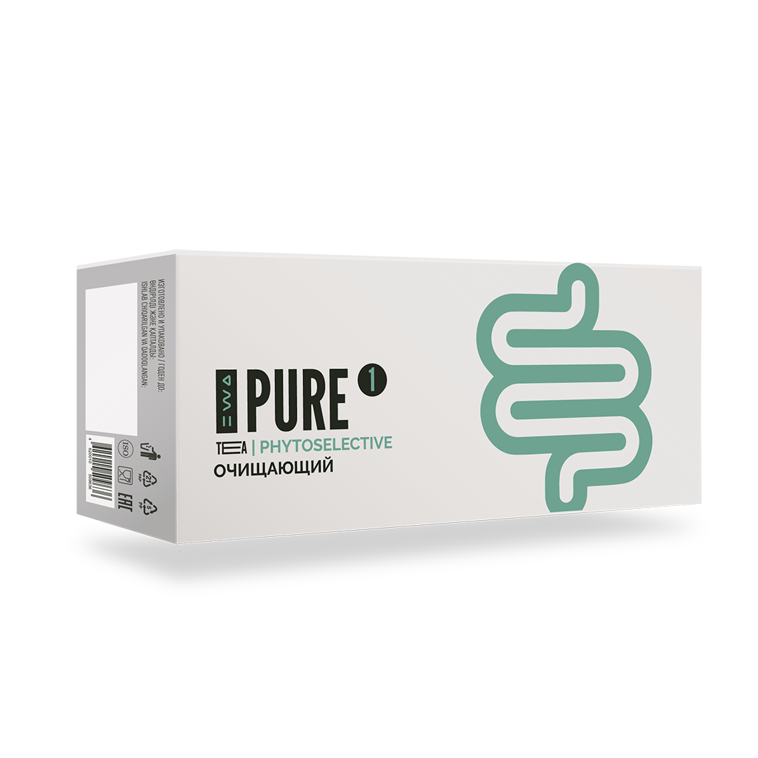 EWA Pure EWA Product