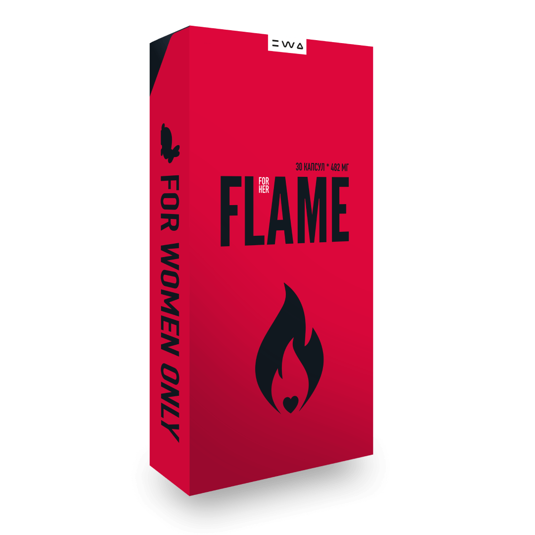 Ewaflame Для Нее EWA Product