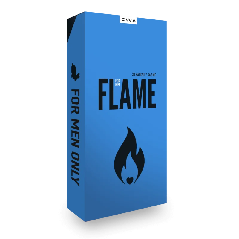 Ewaflame Для Него EWA Product