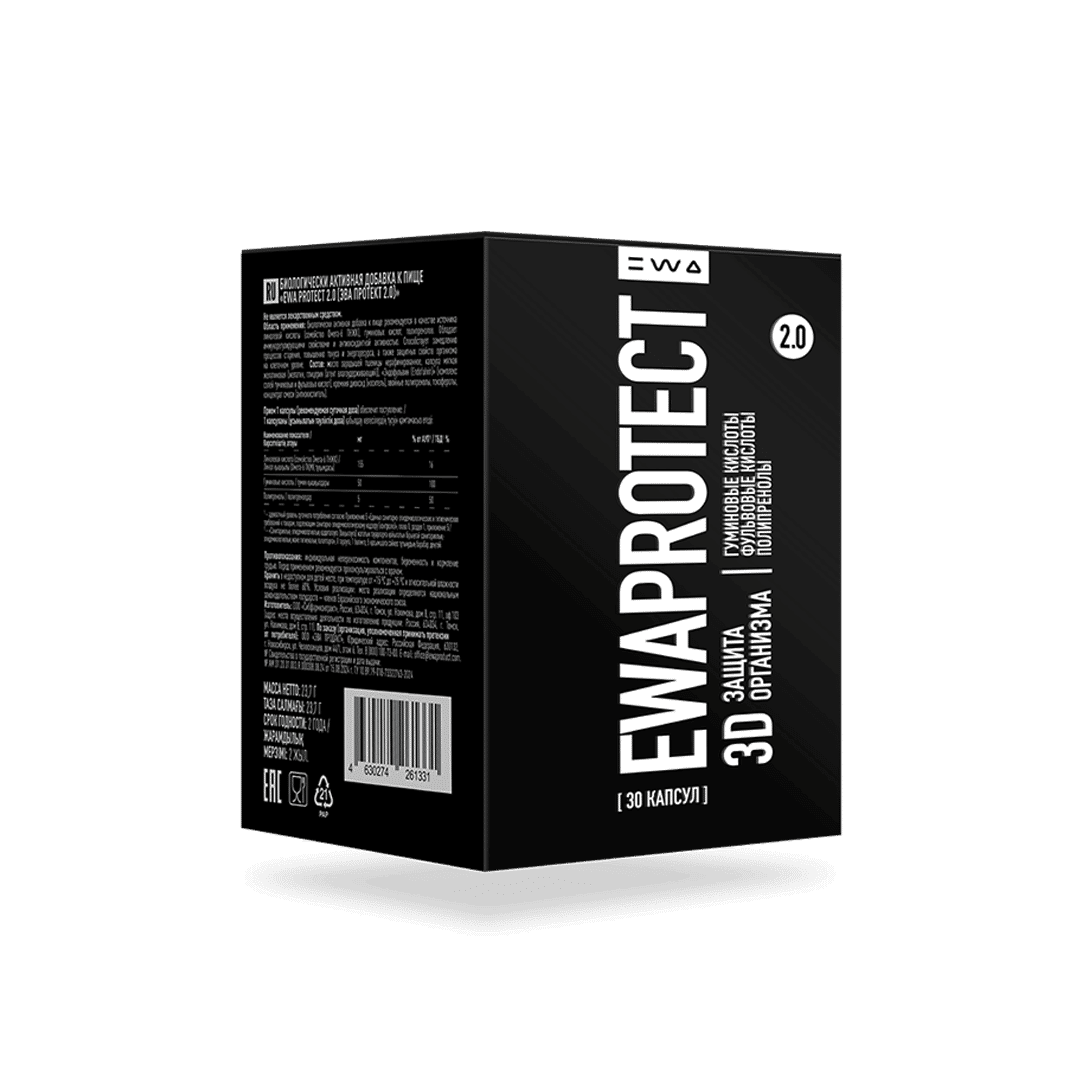 EWAPROTECT 2.0 EWA Product