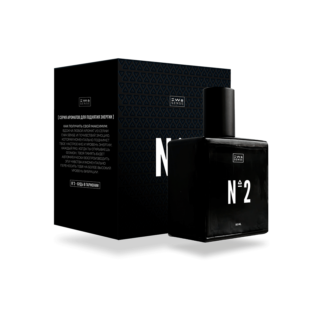 EwaSense №2 EWA Product