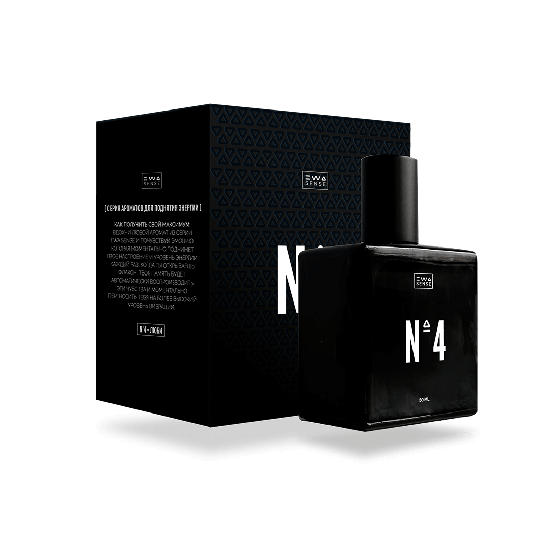 EwaSense №4 EWA Product