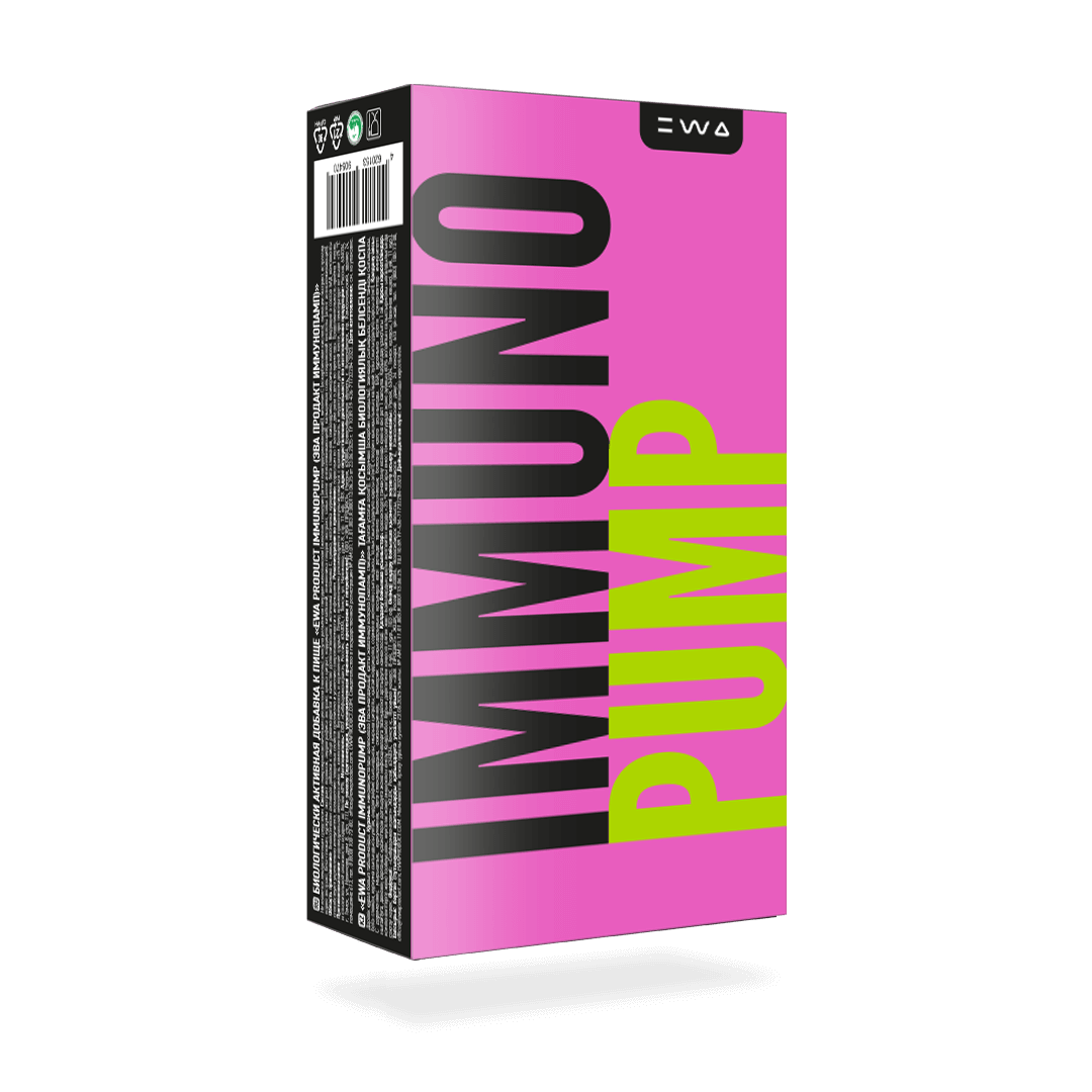 IMMUNOPUMP EWA Product