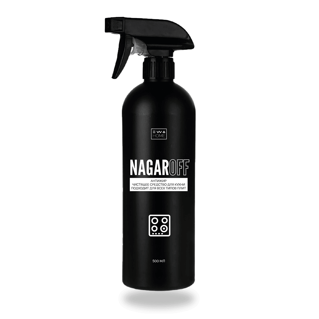 NAGAROFF EWA Product