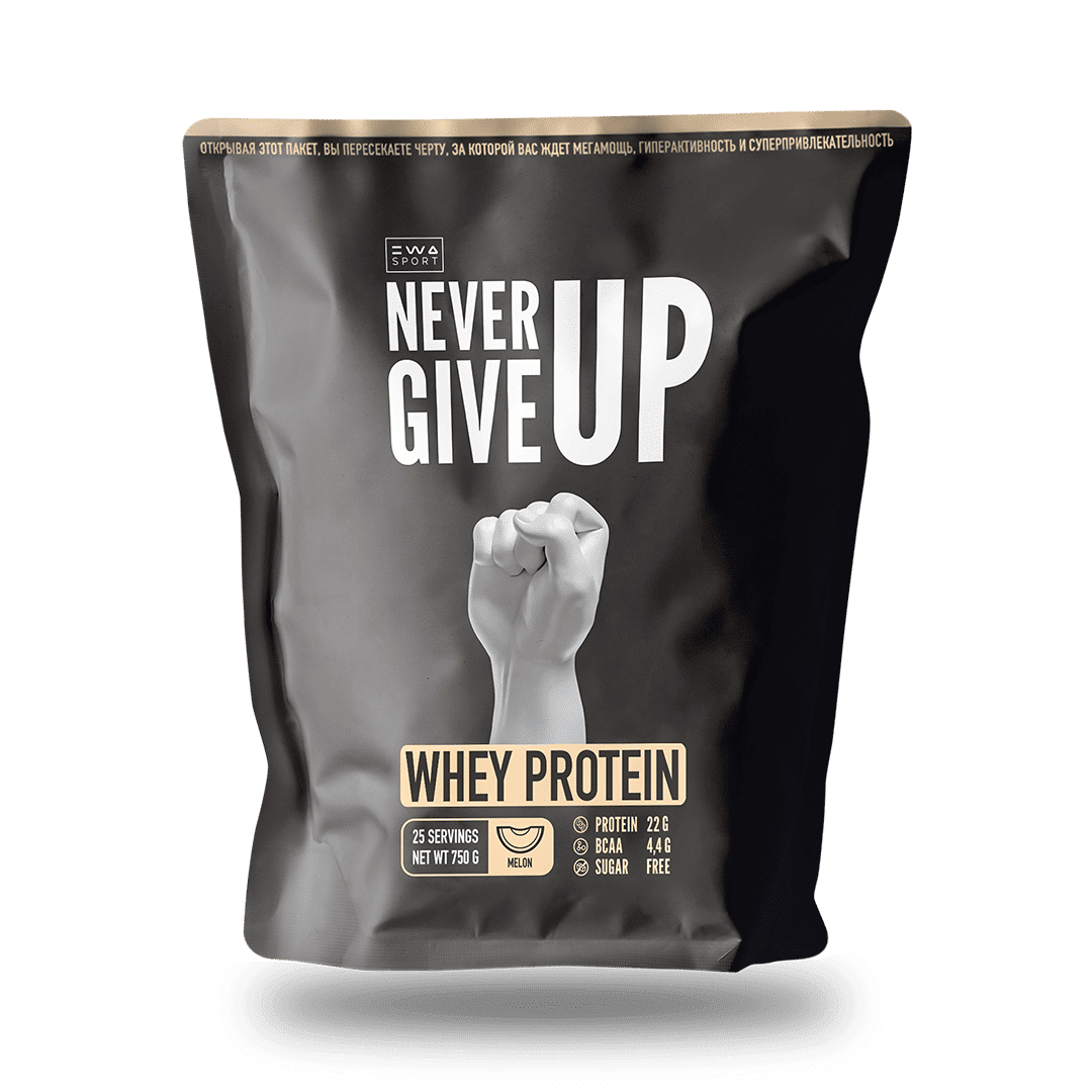 Протеин Дыня EWA Product