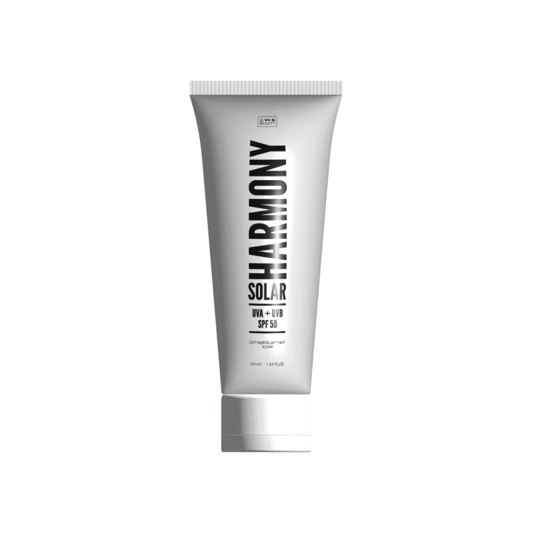 Солнцезащитный Крем EWA Product