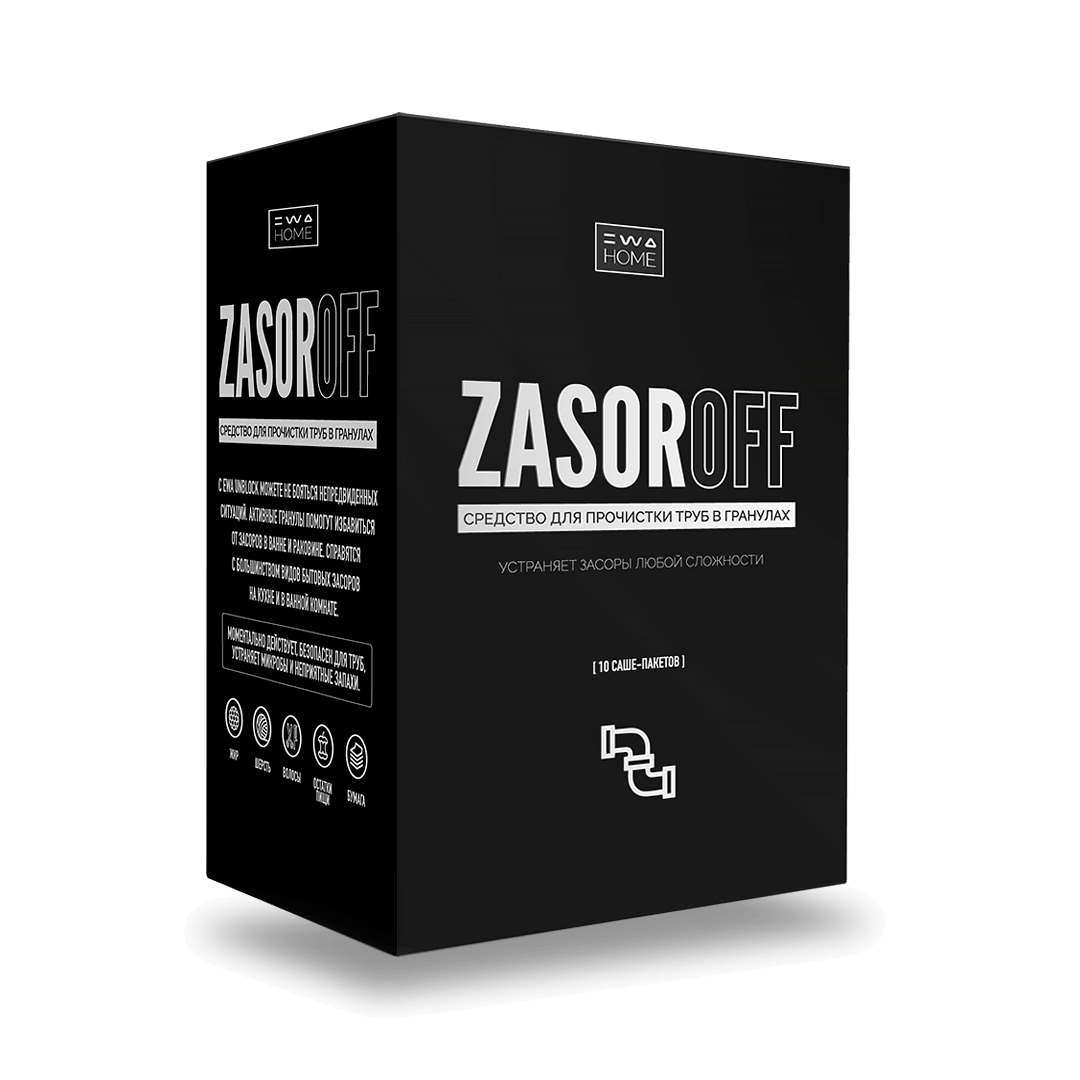 ZASOROFF EWA Product